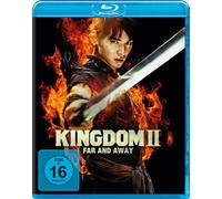 Sato, Shinsuke - Kingdom 2 ? Far and Away (Blu-Ray)