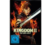 KINGDOM 2 ? FAR AND AWAY - SATO,SHINSUKE DVD NEW