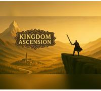 Kingdom Ascension PC Steam CD Key