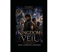 Kingdom Beyond The Veil
