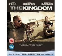 Kingdom - Blu-ray Region B