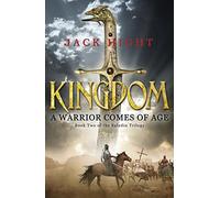 Kingdom: Book Two of the Saladin Trilogy