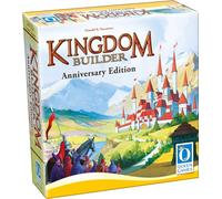 Kingdom Builder Anniversary Edition