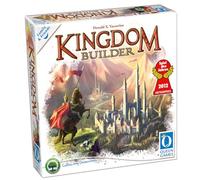 Kingdom Builder - Family & Friends
