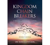 Kingdom Chain Breakers: Student Edition