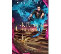Kingdom Chronicles: Part 2 (Kingdom Series)