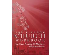 Kingdom Church Workbook