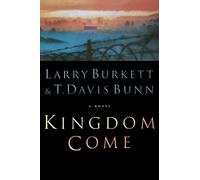 Kingdom Come: A Novel