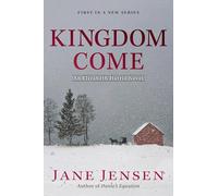 Kingdom Come: An Elizabeth Harris Novel: 1