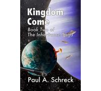 Kingdom Come: Book Two of The Inheritance Saga