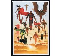 Kingdom Come: DC Black Label Edition