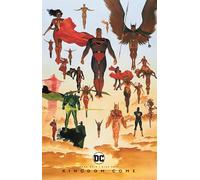 Kingdom Come: DC Black Label Edition