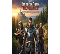 Kingdom Come Deliverance 2 Complete Guide and Walkthrough