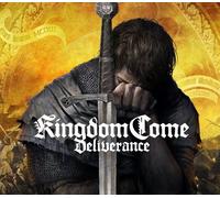 Kingdom Come: Deliverance + 2 DLC EU Steam CD Key