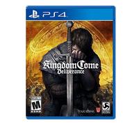 Kingdom Come: Deliverance
