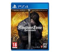 Kingdom Come Deliverance