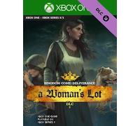 Kingdom Come: Deliverance - A Woman's Lot (Xbox One) - Xbox Live Key - EUROPE