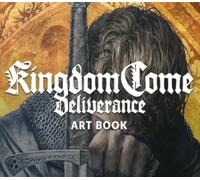 Kingdom Come: Deliverance - Art Book DLC EU PC Steam CD Key