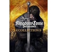 Kingdom Come: Deliverance | Collection (PC) - Steam Key - GLOBAL