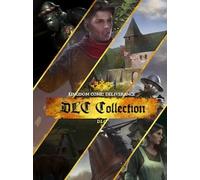 Kingdom Come: Deliverance - DLC Collection (Xbox One) - Xbox Live Key - EUROPE