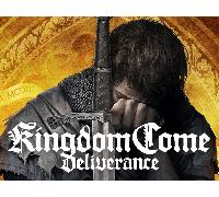 Kingdom Come: Deliverance EU XBOX One CD Key