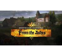 Kingdom Come: Deliverance - From the Ashes