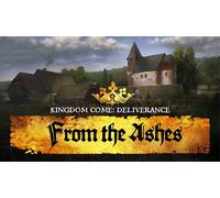 Kingdom Come: Deliverance From the Ashes