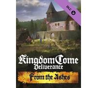 Kingdom Come: Deliverance - From the Ashes (PC) - Steam Gift - GLOBAL