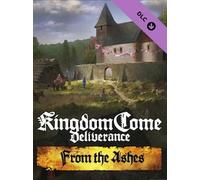 Kingdom Come: Deliverance - From the Ashes (PC) - Steam Key - GLOBAL