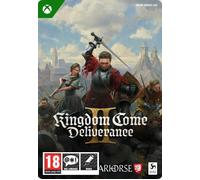 Microsoft Kingdom Come: Deliverance Ii (Digital Download) One Colour