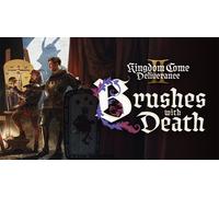 Kingdom Come: Deliverance II Brushes with Death