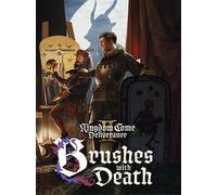 Kingdom Come: Deliverance II Brushes with Death (PC) - Steam Gift - GLOBAL