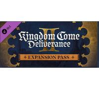 Kingdom Come: Deliverance II Expansion Pass (DLC) (PC) Steam Key - ROW