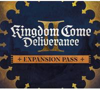 Kingdom Come Deliverance II - Expansion Pass DLC RoW PC Steam CD Key