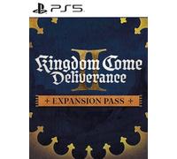 Kingdom Come: Deliverance II Expansion Pass (PS5) - PSN Key - EUROPE