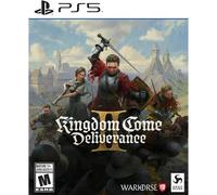 Kingdom Come: Deliverance II for Playstation 5 [New Video Game] Playstation 5