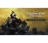 Kingdom Come: Deliverance II Gold Edition