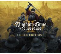 Kingdom Come: Deliverance II Gold Edition EU PC Steam CD Key