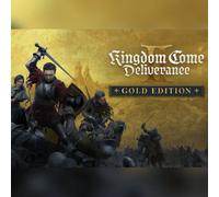 Kingdom Come: Deliverance II Gold Edition (PC) Steam Gift - GLOBAL