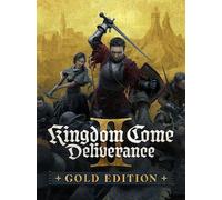 Kingdom Come: Deliverance II | Gold Edition (PC) - Steam Key - EUROPE