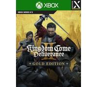 Kingdom Come: Deliverance II | Gold Edition (Xbox Series X/S) - Xbox Live Key - GLOBAL