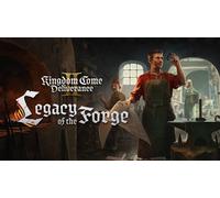 Kingdom Come: Deliverance II Legacy of the Forge