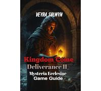 Kingdom Come: Deliverance II - Mysteria Ecclesiae: Boss Fight Strategies, Enemy Tactics & Three Playstyle Builds - Master All Combat Encounters