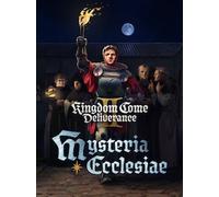 Kingdom Come: Deliverance II Mysteria Ecclesiae (PC) - Steam Key - EUROPE