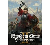 Kingdom Come: Deliverance II (PC) - Steam Gift - GLOBAL