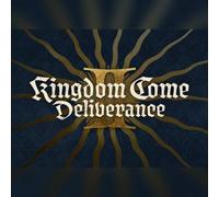 Kingdom Come: Deliverance II (PC) Steam Key - GLOBAL