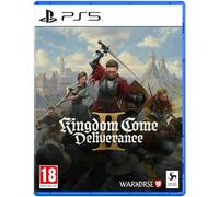 Kingdom Come: Deliverance II - (Playstation 5)