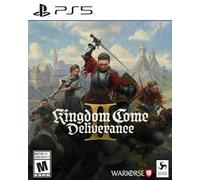 Kingdom Come: Deliverance II - PlayStation 5