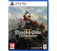 Kingdom Come: Deliverance II (PS5)