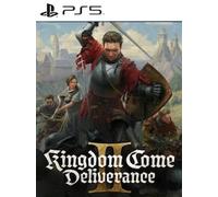Kingdom Come: Deliverance II (PS5) - PSN Account - GLOBAL